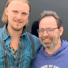 Down Home Cookin' with Jackson Dean