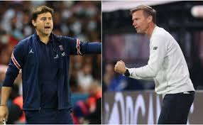 Oct 18, 2021 · foot : Psg Vs Rb Leipzig Probable Lineups For Matchday 3 Of Uefa Champions League 2021 22