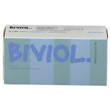 Купить biviol, 3x22 st в москве. Biviol 6x22 St Shop Apotheke Com