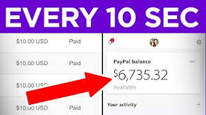 Maybe you would like to learn more about one of these? Free Paypal Money Cash Codes Get Them Here No Surveys 2020 Make Money Online Ø¯ÛŒØ¯Ø¦Ùˆ Dideo