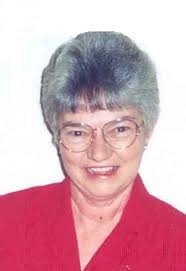 Dorothy Norris Obituary