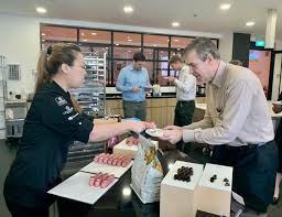 A Flavour Journey Into The Chocolate World