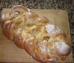 Omas Nusszopf Rezept Nusszopf Rezepte Lebensmittel Essen
