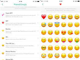We've got the best funny usernames, ideal for gamers, tiktok, social accounts and more. What Snapchat Friend Emoji Mean