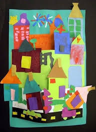 Artwork Published By Robert1101 Elementary Art Projects Kindergarten Art Elementary Art