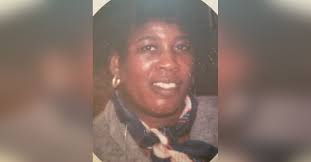 Obituary information for Annie Deloris Champ Maxwell