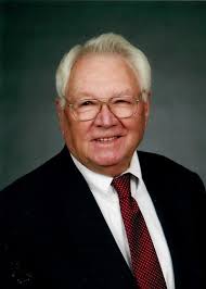 Neville Moore Obituary