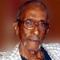 Obituary for Mr. Udell Rutherford