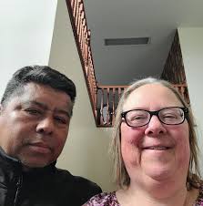 Any ideas what may be wrong with my momma hen?