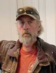 Obituary for Randy Calvert