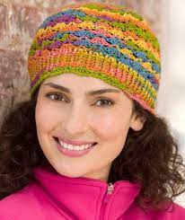 Lace Hat Crochet Pattern Red Heart Crochet Hats Crochet Hats Free Pattern Crochet Hat Pattern