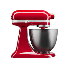 kitchenaid artisan mini stand mixer