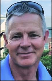 Mark Pierson Obituary (2019)