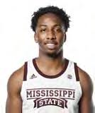 MISSISSIPPI STATE 2020-21 BASKETBALL