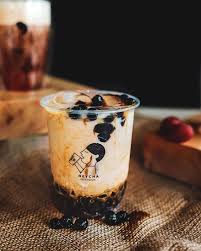 Repost Heychaofficial Lactose Intolerant Vegans We Ve Got You Covered Introducing Our Soymilk Brown Sugar Bubble Tea Supplies Bubble Tea Bubble Milk Tea