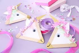 Einladungskarten kindergeburtstag selber machen mit bildern. Tipps Und Ideen Wir Feiern Einen Einhorn Geburtstag