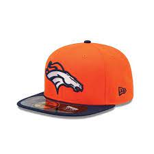 Denver Broncos 2012 New Era 59fifty Sideline Hat Click To Order 34 99 Denver Broncos Merchandise Denver Broncos Denver Broncos Team