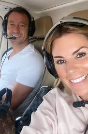 Chelsea legend John Terry jets off for holiday