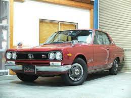 ハコスカ おしゃれまとめの人気アイデア pinterest shusuke kitahashi 中古車 スカイライン 日産スカイライン