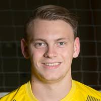 Mattias Eriksson » teammates :: Volleybox