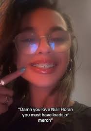 Please understand #aureliacollins #fyp #trending #directioner #onedir...