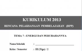 Soal basa sunda kelas 4 semester 2 soal bahasa sunda kelas 5 semester 2 kurtilas soal bahasa madura kelas. Contoh Rpp Ipa Sd Jawabanku Id
