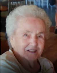 Susanna M. Drouillard Obituary