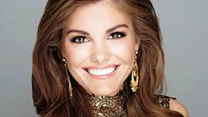 Miss Mississippi Contestants