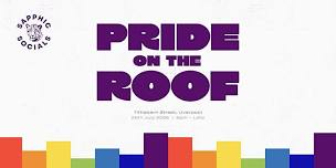 Pride on the Roof