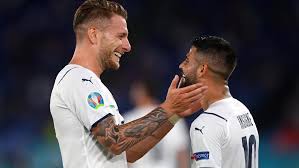 Turkey, then the ottoman empire, begun its first diplomatic mission to italy in 1856. Turkey Italy Uefa Euro 2020 Uefa Com