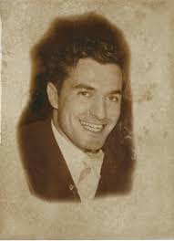 Obituary information for Carlo Rudilosso