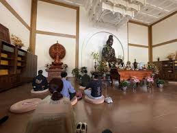 我已修完四禅八定和灭尽定（九次第定），大家有问题的可以问问 ...