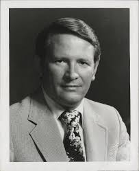 Portrait of Trustee Christopher Hemmeter undated