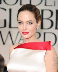 Pin On Angelina Jolie Makeup Natural