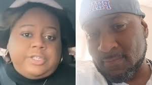 TikToker Reesa Teesa's ex, Legion is considering legal action