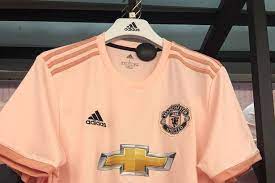 Save man utd pink shirt to get email alerts and updates on your ebay feed.+ Manchester United Launch New Pink 2018 19 Away Kit Manchester Evening News