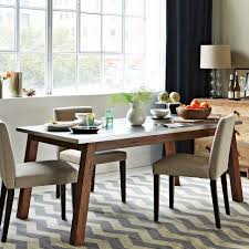 Dining room west elm by thirty&thr33 archviz. West Elm Dining Table Wild Country Fine Arts