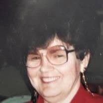 Barbara Ann Langdon Obituary