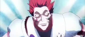 Rip my super saiyan phone geek. 10 Worst Things In Hunter X Hunter That Hisoka Has Done Otakukart