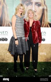 Laura dern and diane ladd hi-res stock photography and images