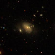 An unbarred spiral galaxy is a type of spiral galaxy without a. Ngc 2606 Zxc Wiki