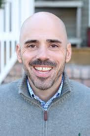 Meet Hanover School Board candidate Ryan Hudson