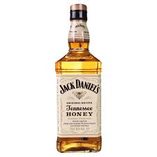 Named for lincoln county, tennessee — the place where jack daniel's was first established — the lincoln process is a unique technique used in the creation. Jack Daniel S Tennessee Honey Whiskey 70cl Sainsbury S