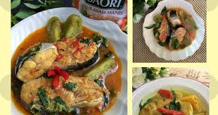 Ikan patin bumbu kuning cara masak biar nggak amis ikannya. 3 Olahan Ikan Patin Berkuah Yang Segar Dapur Ngebut
