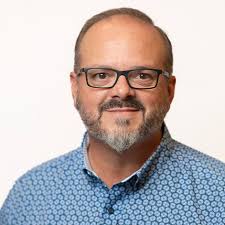 Dale McGregor's Team