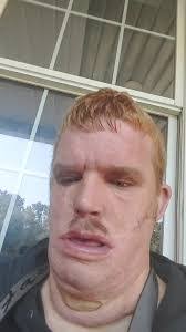 Chris Mee's Instagram, Twitter & Facebook