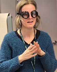 Can you see me? Learning about supporting children's challenges with  impaired vision and blindness with Melissa from Blind-Low Vision  Intervention Program. #ChildDevelopment #childrenshealth #specialneeds  #lowvision