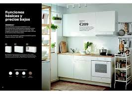 Le nuove collezioni di cucine in stile. Cocinas Modernas Catalogo Ikea 2020 Bricolaje10 Com