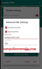 Agar bisa menggunakan vpn, pengguna sebelumnya harus berlangganan salah satu layanan vpn terlebih dahulu. Cara Ubah Kouta Omg Menjadi Reguler Dengan Combo Vpn Kumpulan Remaja