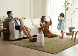 Smart Air Purifier 4 Compact